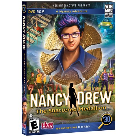 Unraveling the Mystery of the Witch Tree in Nancy Drew: The Haunting of Castle Malloy